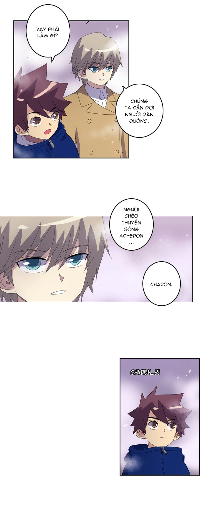 Soul Cartel Chapter 23 - 17