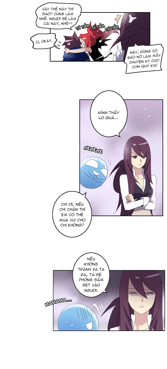 Soul Cartel Chapter 23 - 19