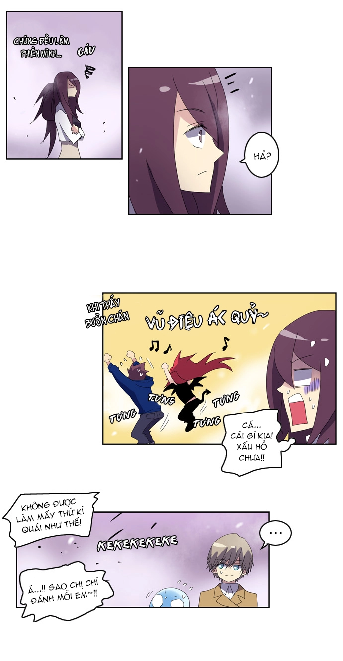 Soul Cartel Chapter 23 - 20