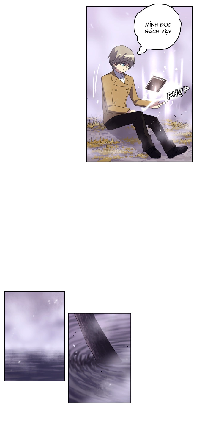 Soul Cartel Chapter 23 - 21