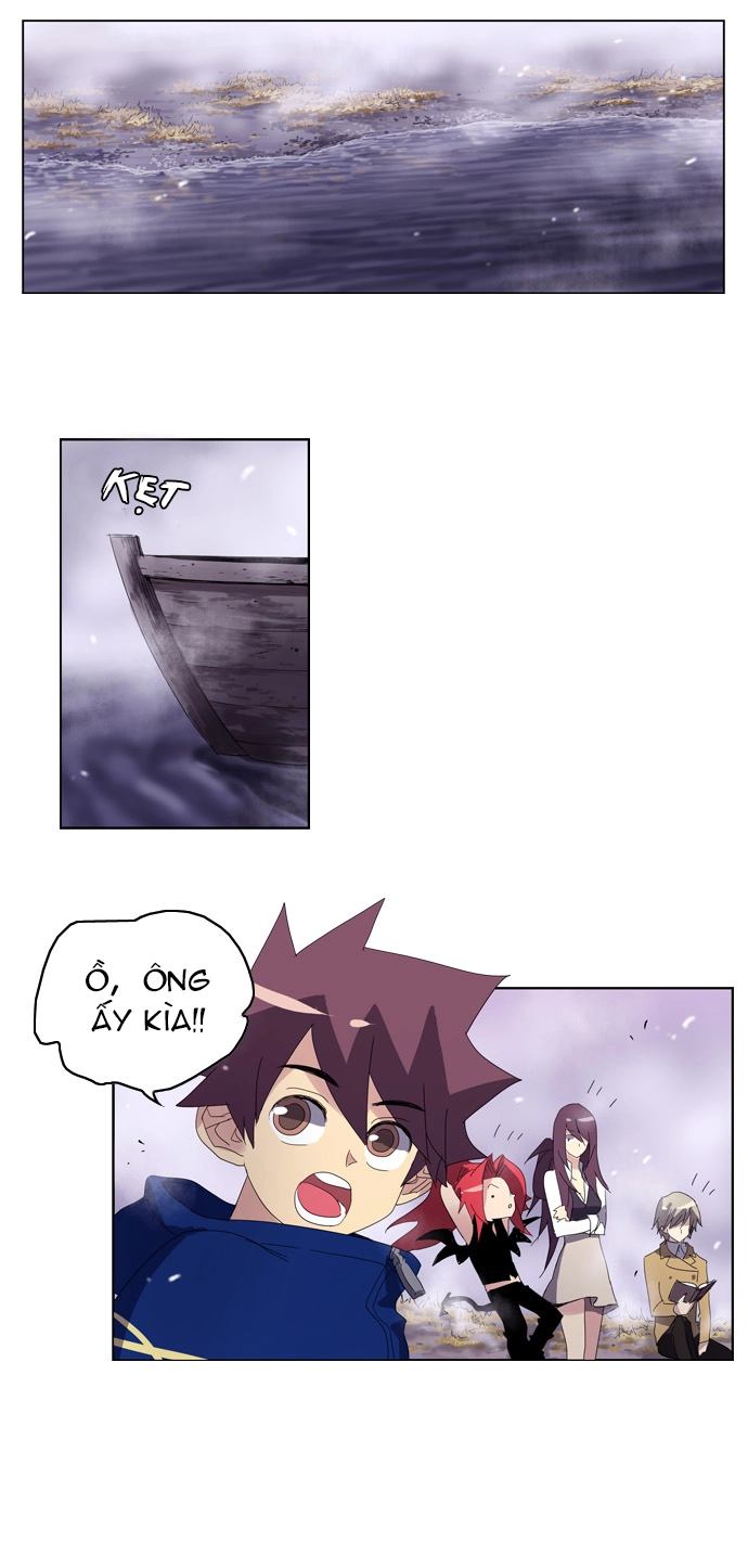 Soul Cartel Chapter 23 - 23