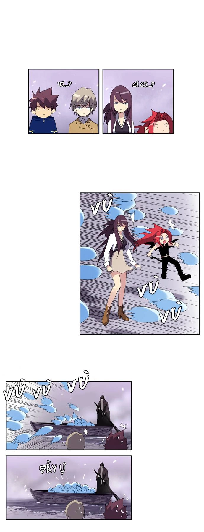 Soul Cartel Chapter 24 - 5