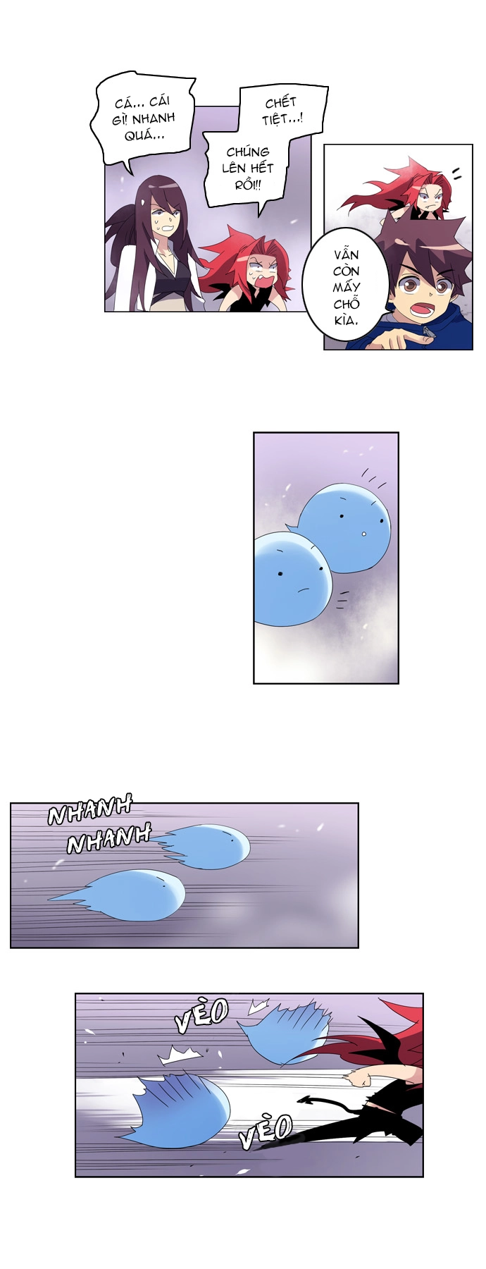 Soul Cartel Chapter 24 - 6