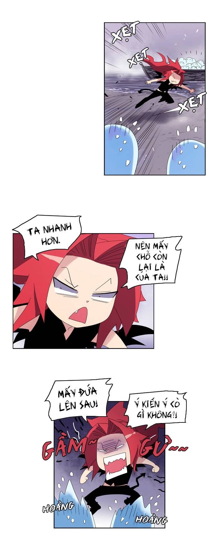 Soul Cartel Chapter 24 - 7