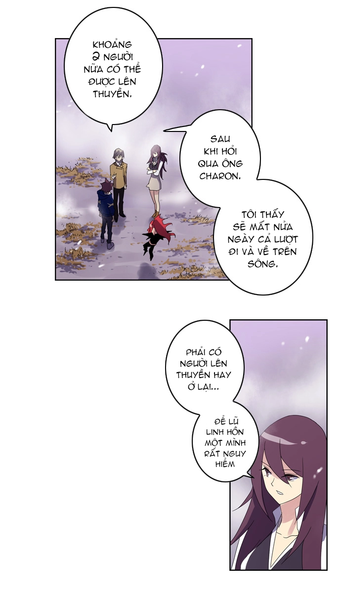 Soul Cartel Chapter 24 - 9