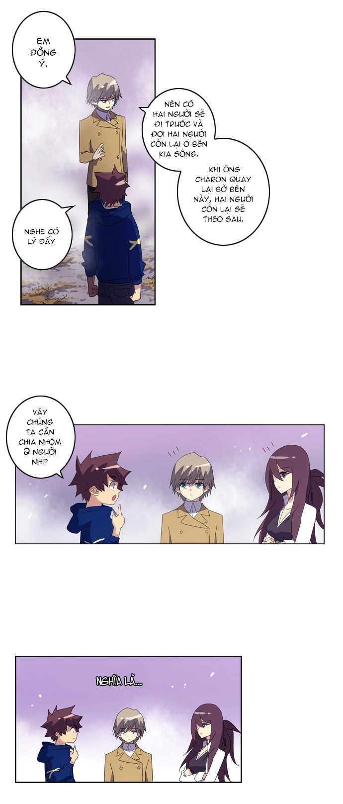 Soul Cartel Chapter 24 - 10