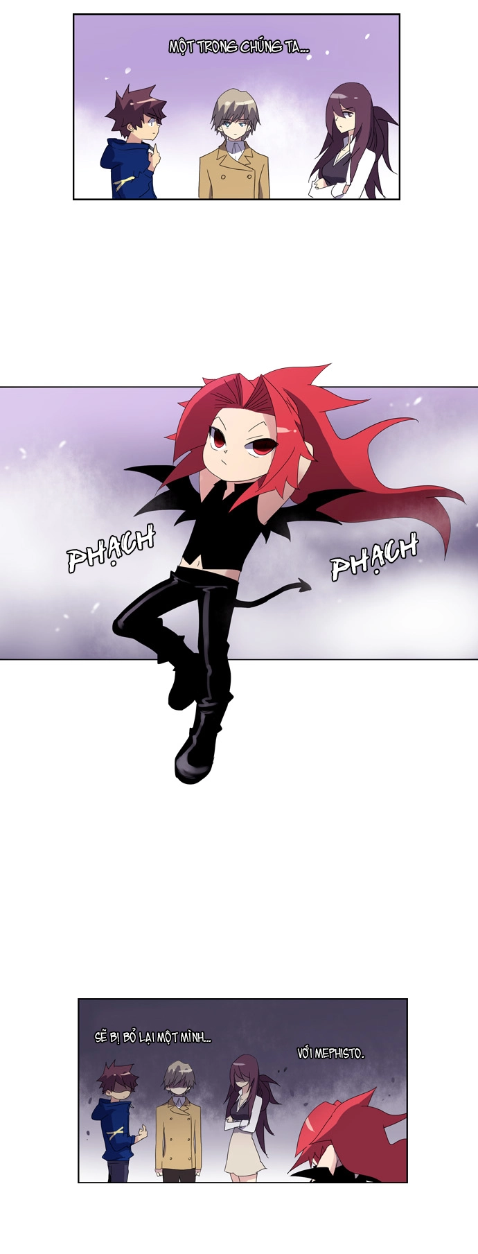 Soul Cartel Chapter 24 - 11