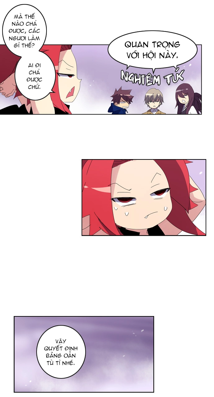 Soul Cartel Chapter 24 - 14