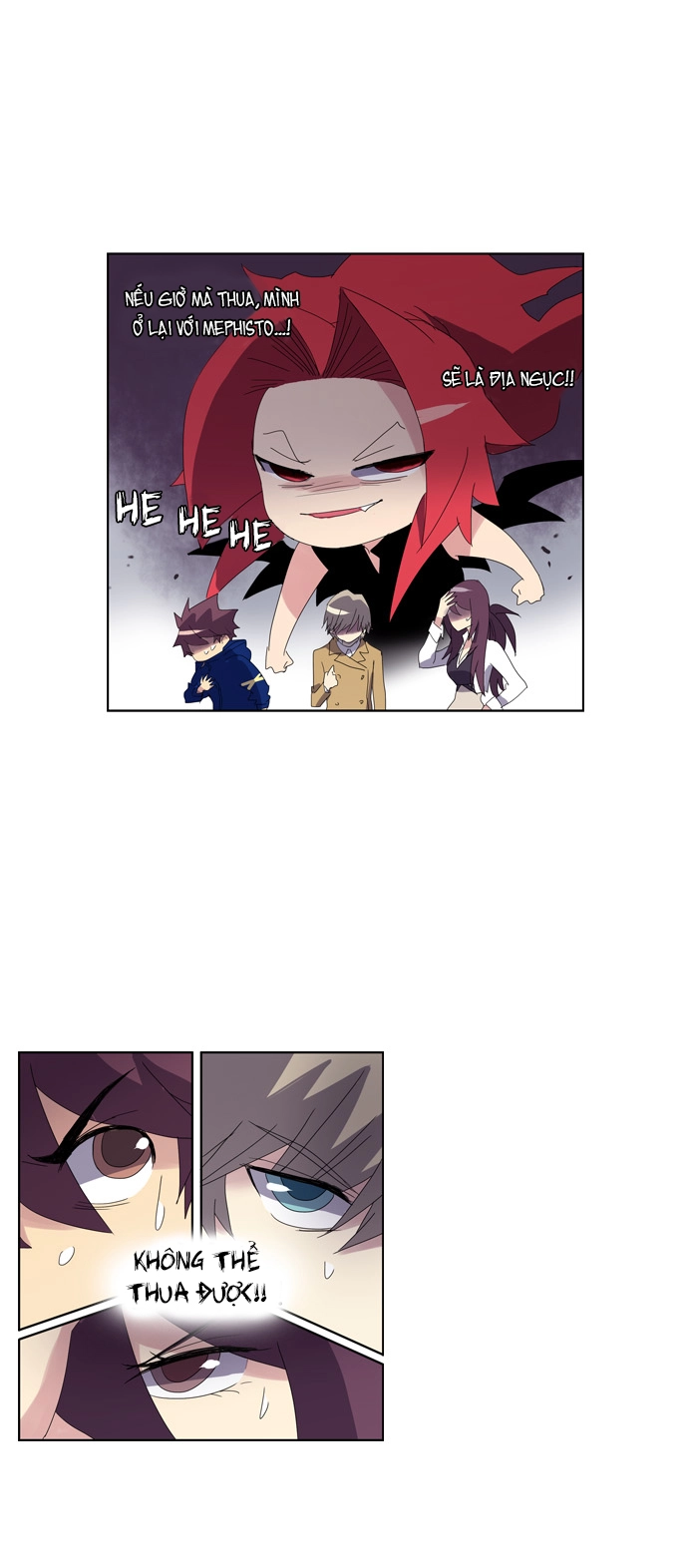 Soul Cartel Chapter 24 - 17