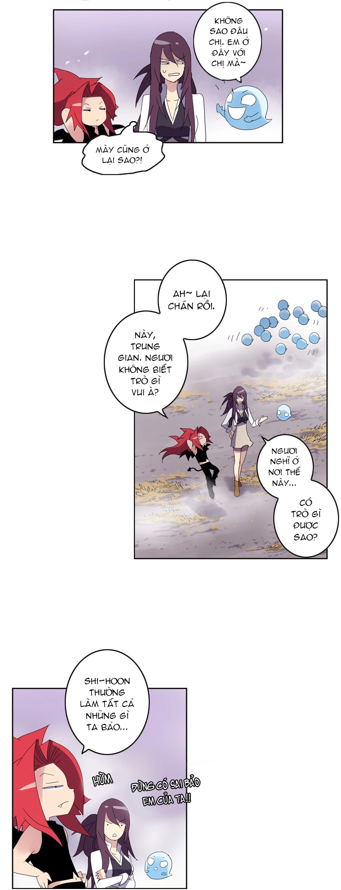 Soul Cartel Chapter 24 - 21