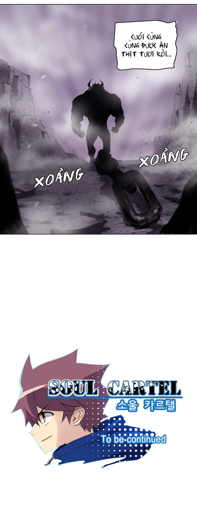 Soul Cartel Chapter 24 - 30