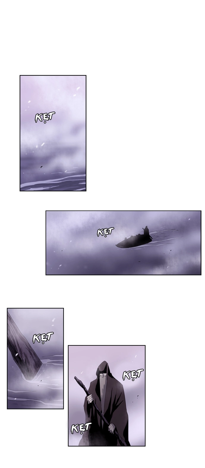 Soul Cartel Chapter 25 - 2