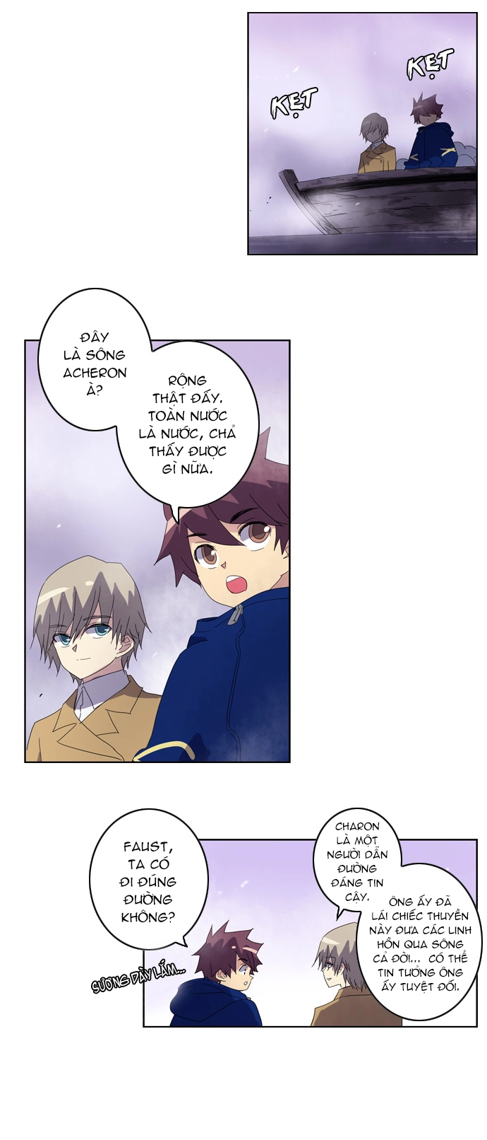 Soul Cartel Chapter 25 - 3