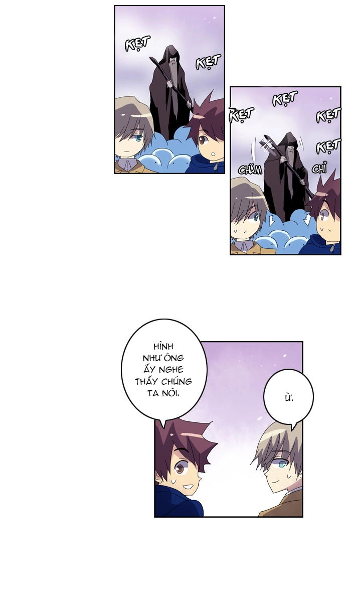 Soul Cartel Chapter 25 - 4