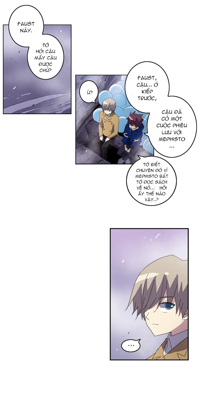 Soul Cartel Chapter 25 - 5