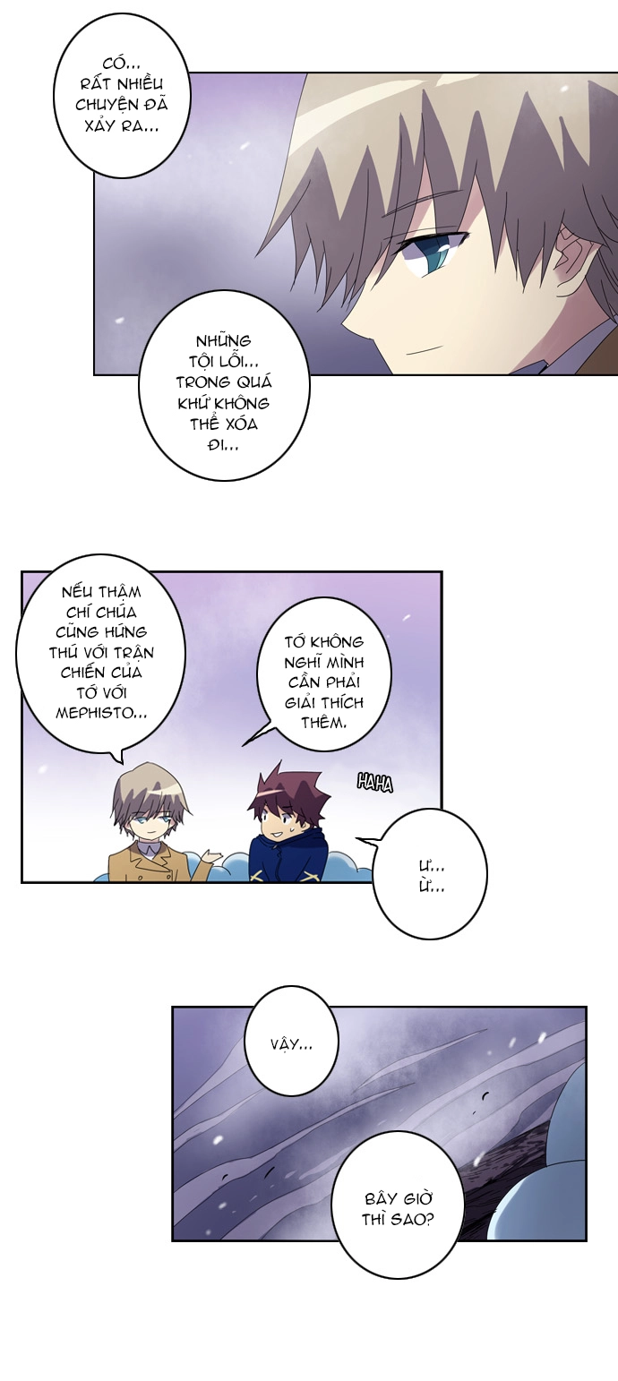 Soul Cartel Chapter 25 - 6