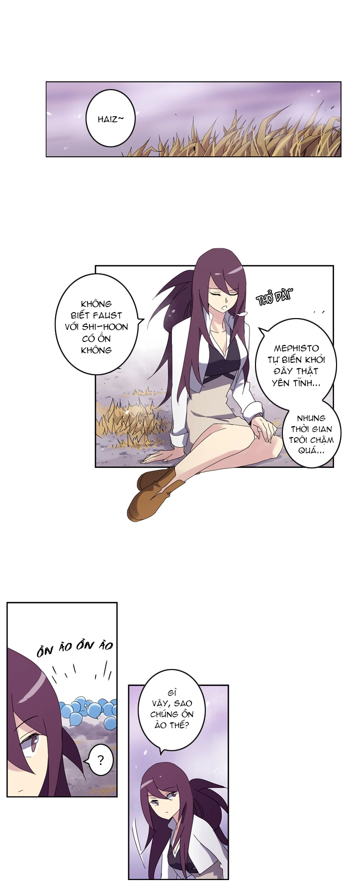 Soul Cartel Chapter 25 - 10