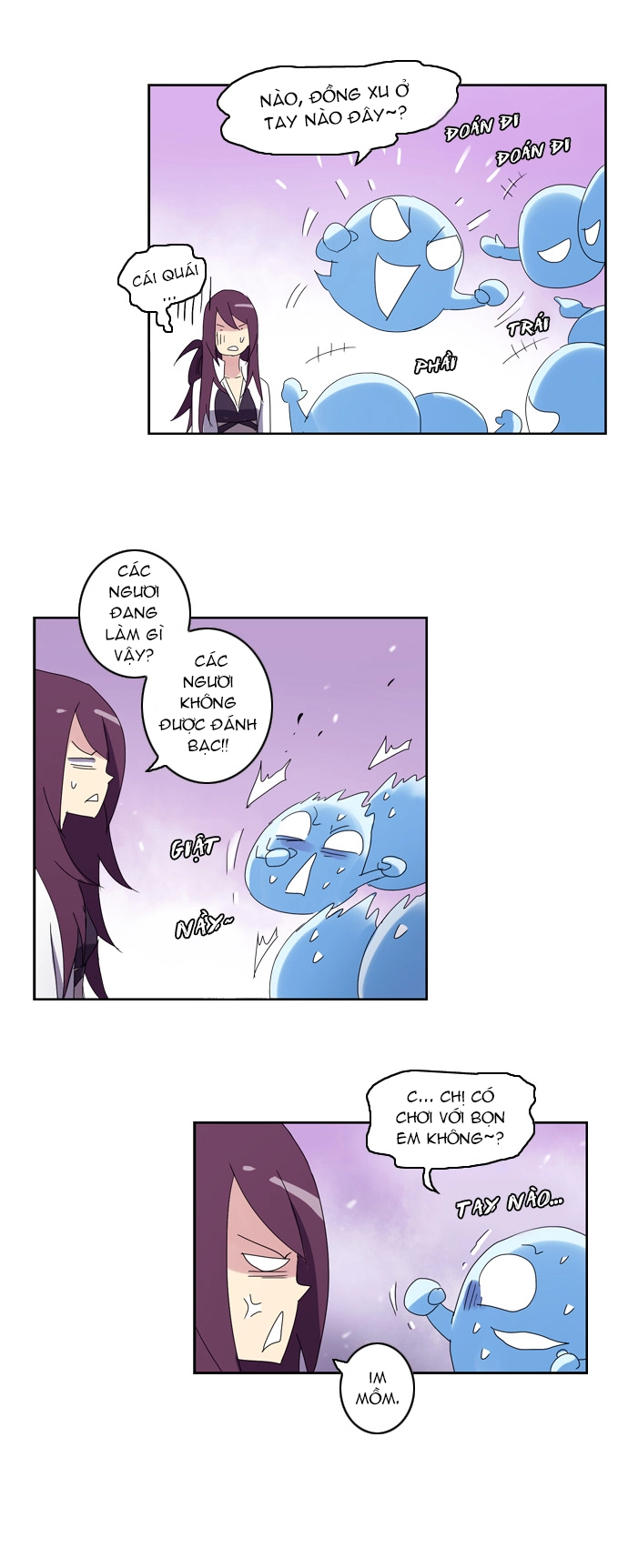 Soul Cartel Chapter 25 - 11