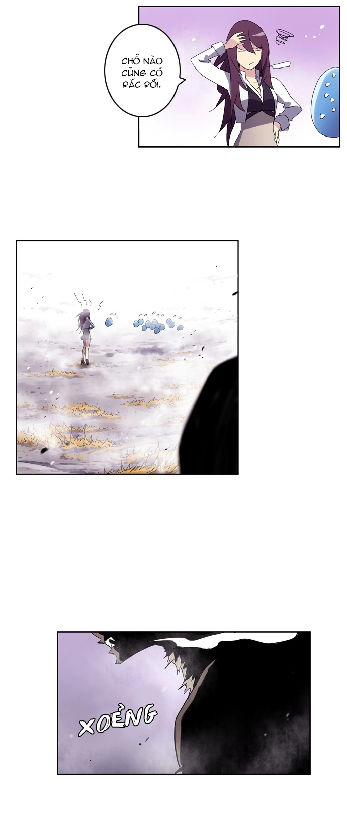 Soul Cartel Chapter 25 - 12