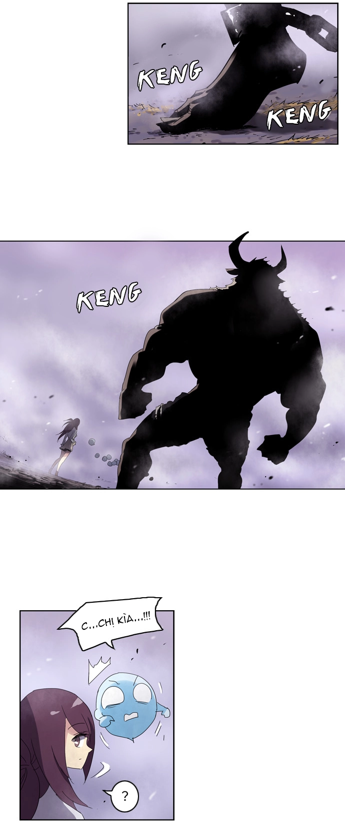 Soul Cartel Chapter 25 - 13