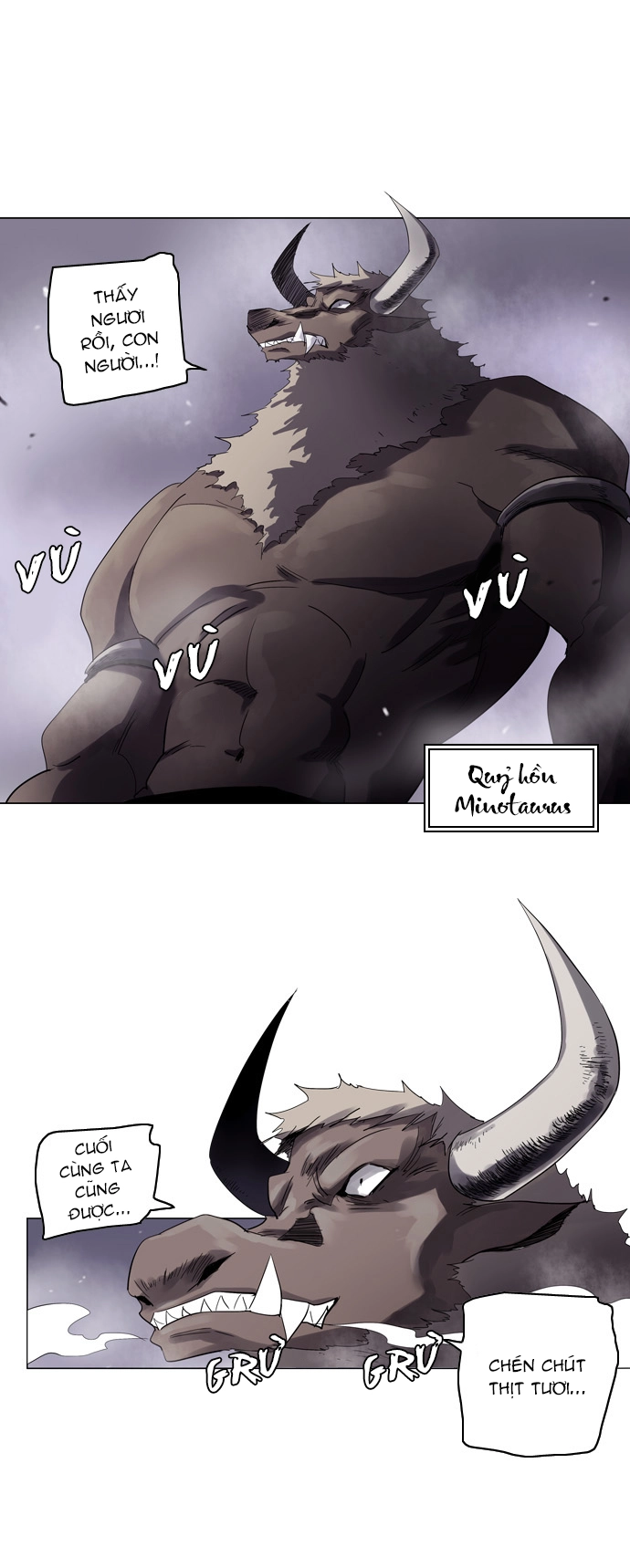 Soul Cartel Chapter 25 - 15