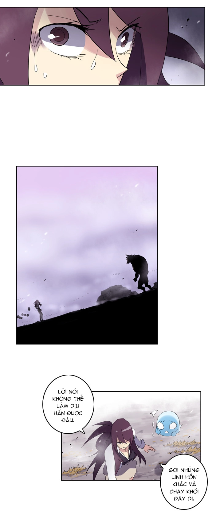 Soul Cartel Chapter 25 - 16