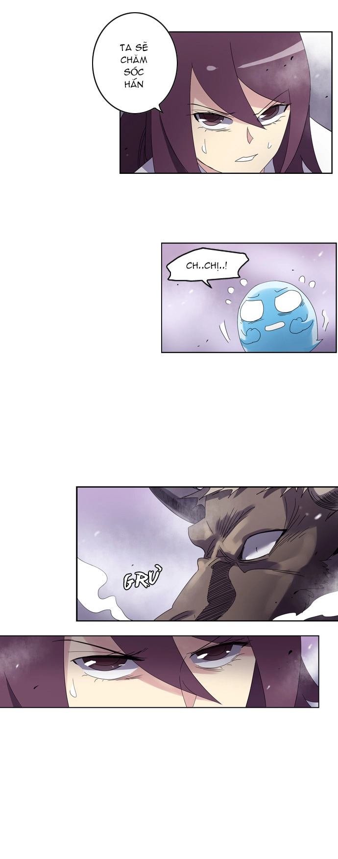 Soul Cartel Chapter 25 - 17