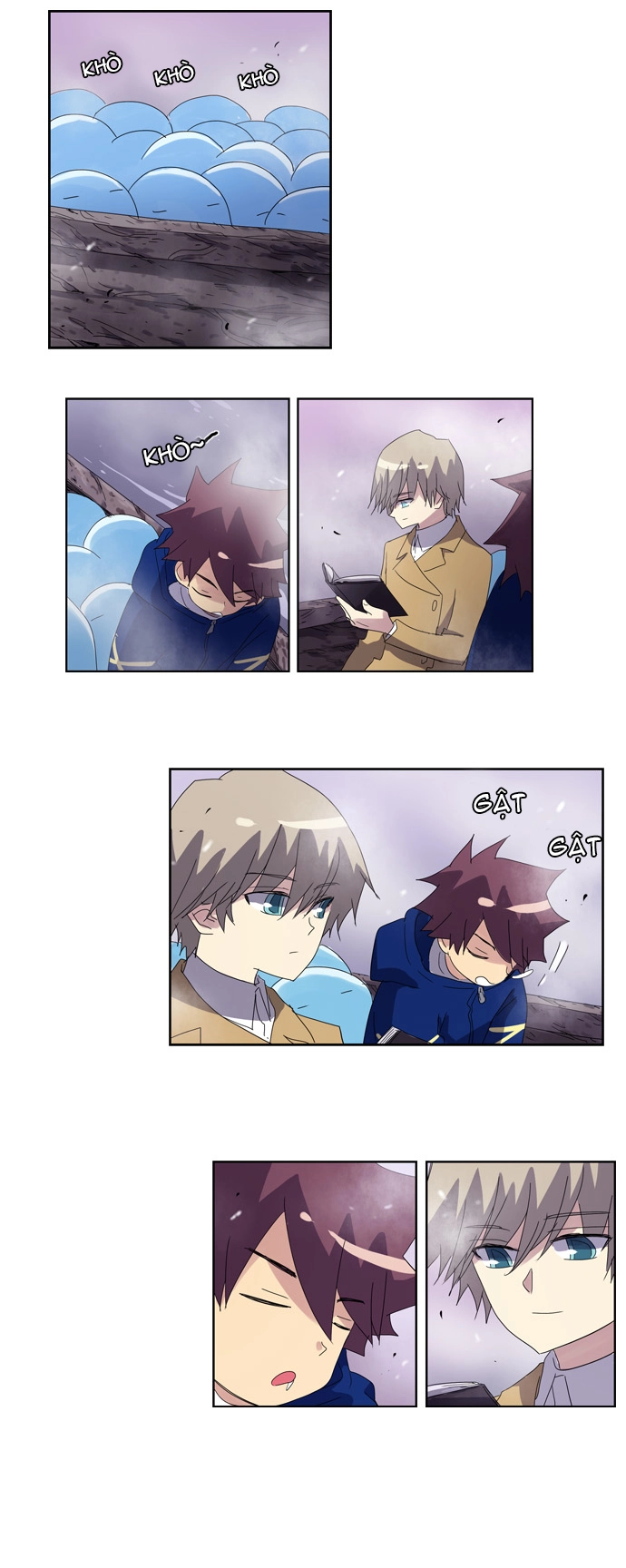 Soul Cartel Chapter 25 - 19