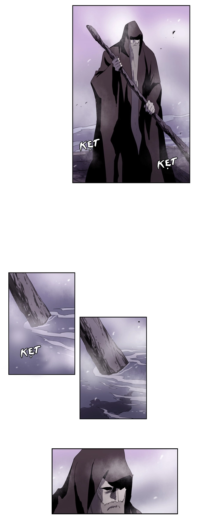 Soul Cartel Chapter 25 - 20