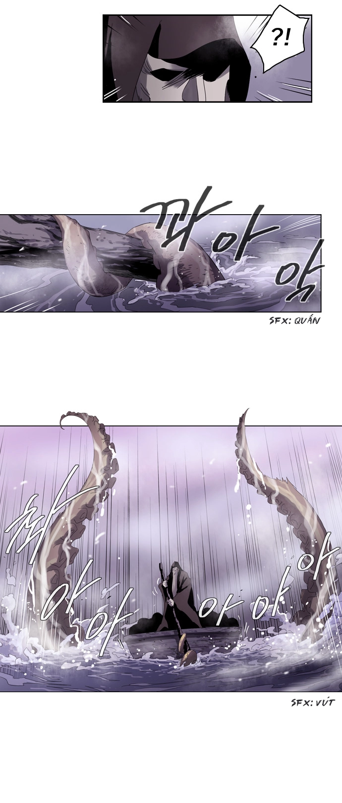 Soul Cartel Chapter 25 - 21