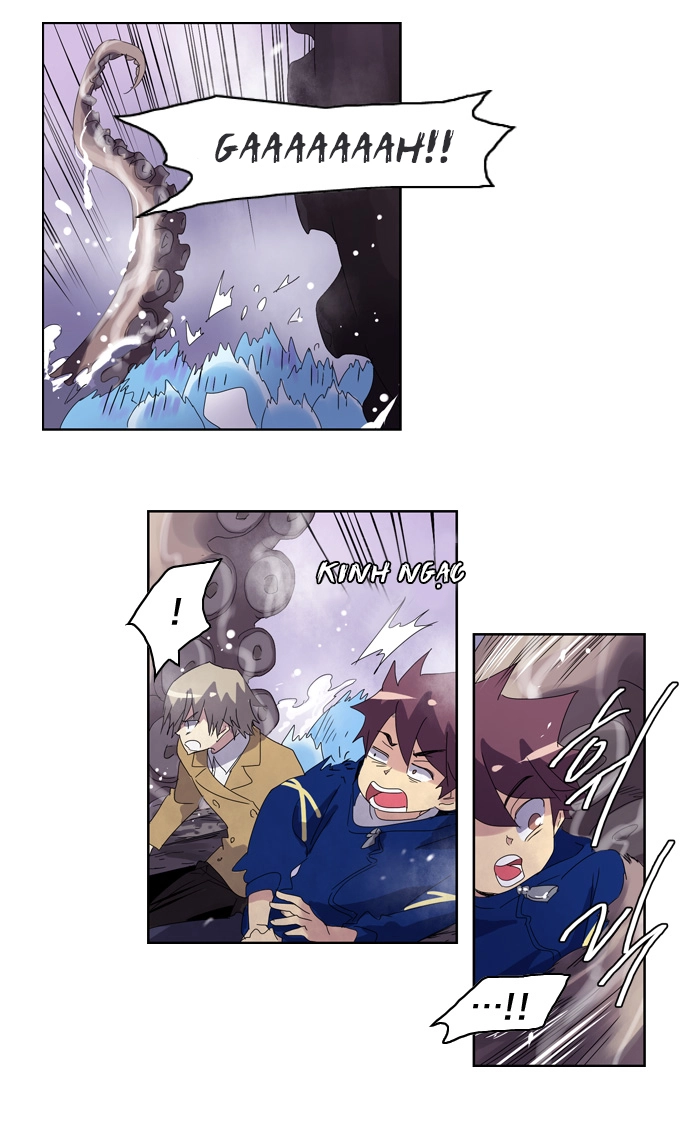 Soul Cartel Chapter 25 - 22