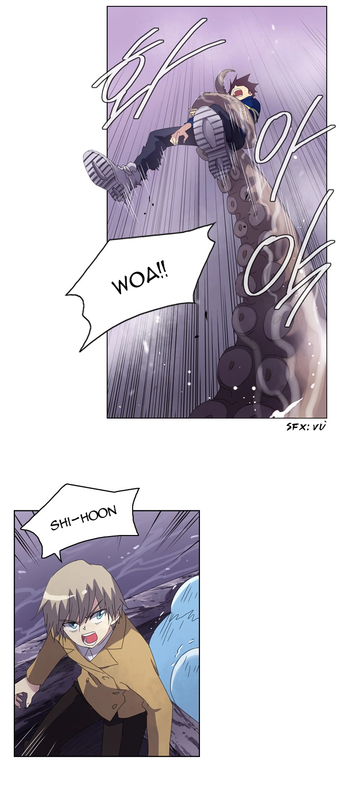 Soul Cartel Chapter 25 - 23