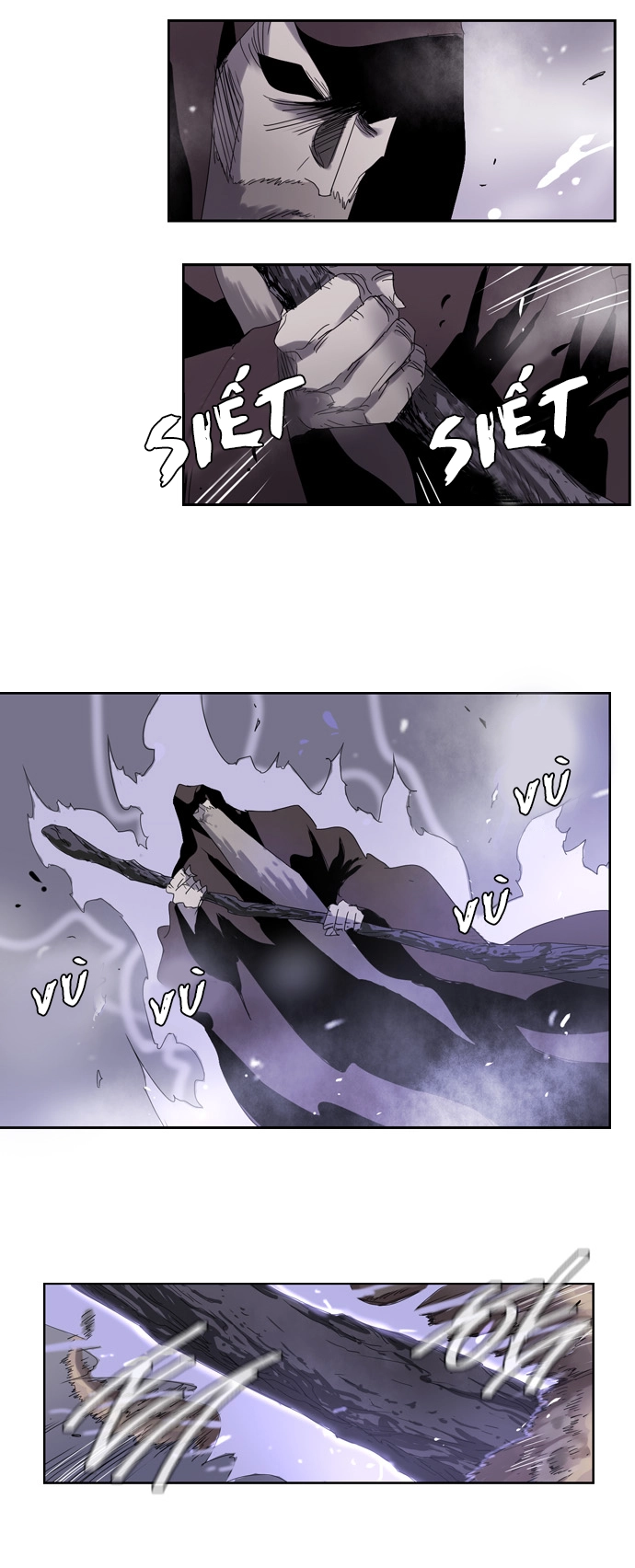 Soul Cartel Chapter 25 - 24