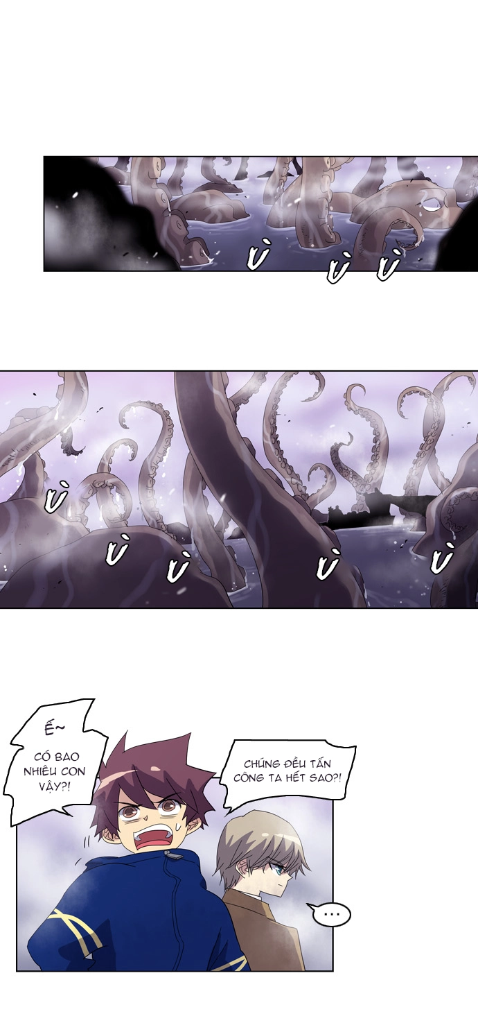 Soul Cartel Chapter 26 - 2