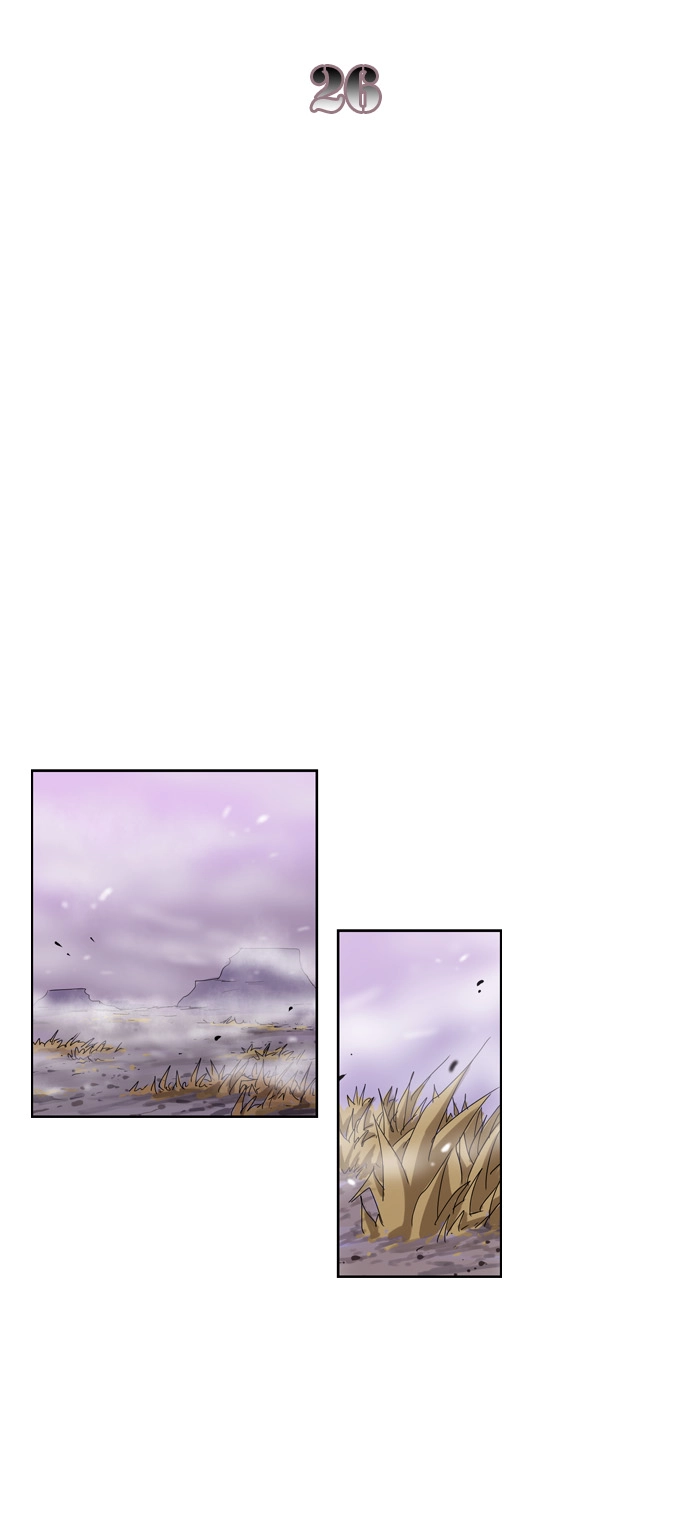 Soul Cartel Chapter 26 - 6