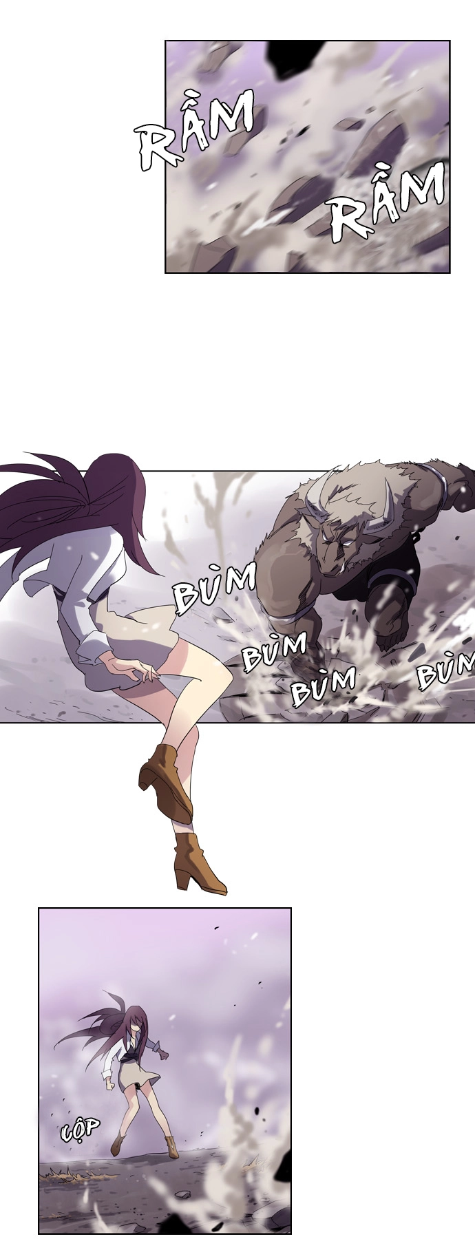 Soul Cartel Chapter 26 - 7