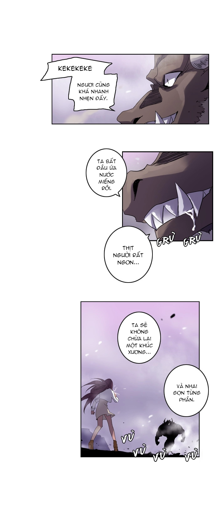 Soul Cartel Chapter 26 - 8