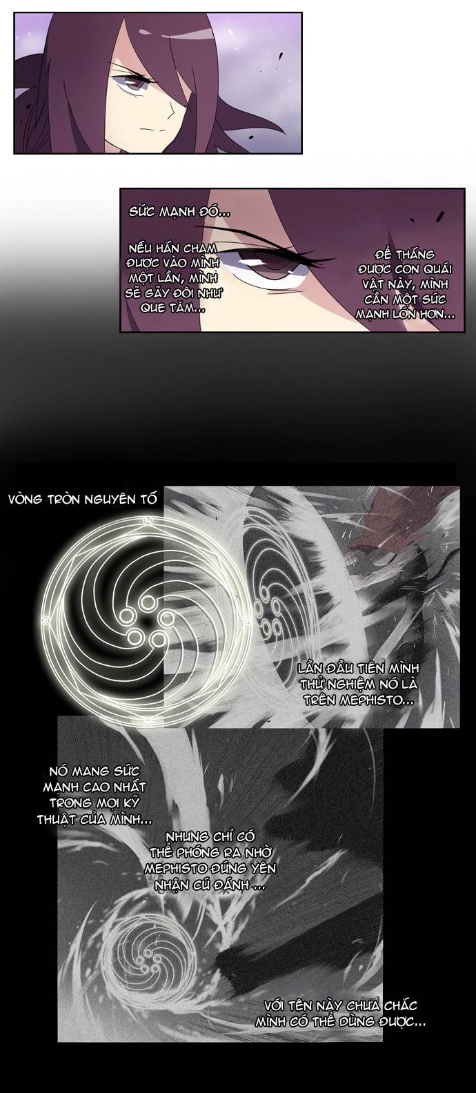 Soul Cartel Chapter 26 - 9