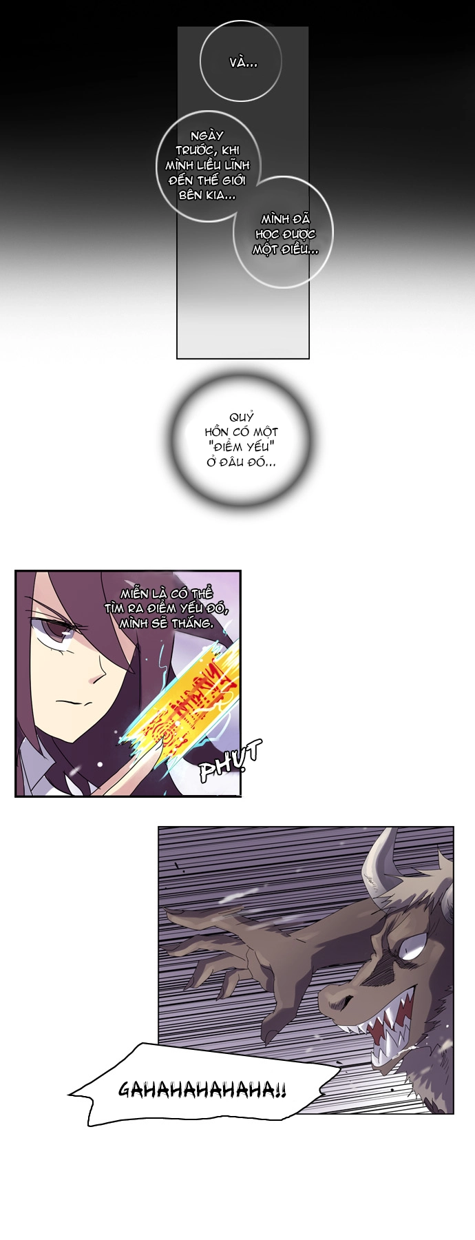 Soul Cartel Chapter 26 - 10