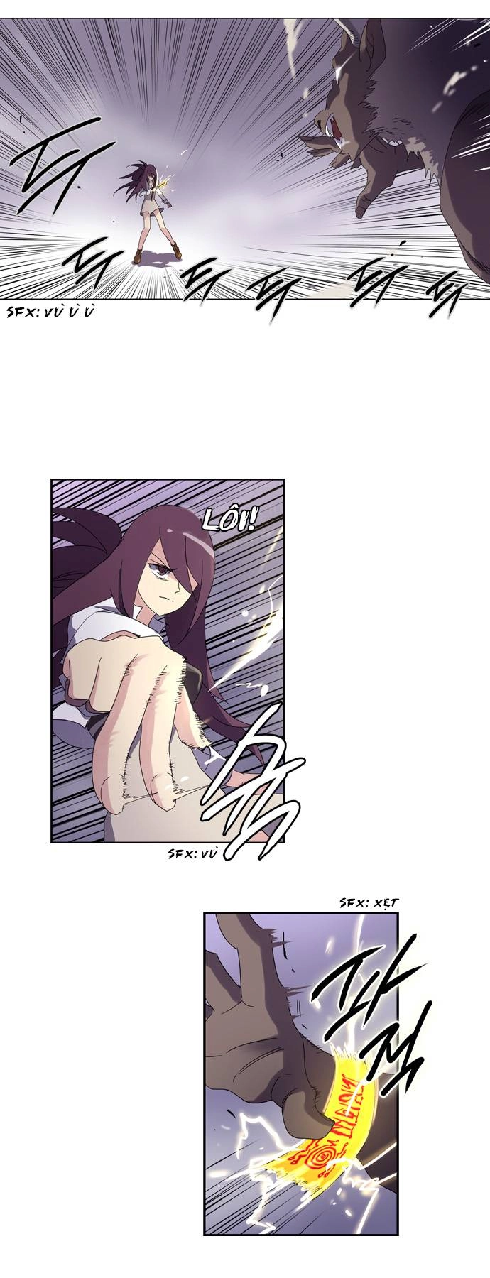 Soul Cartel Chapter 26 - 11