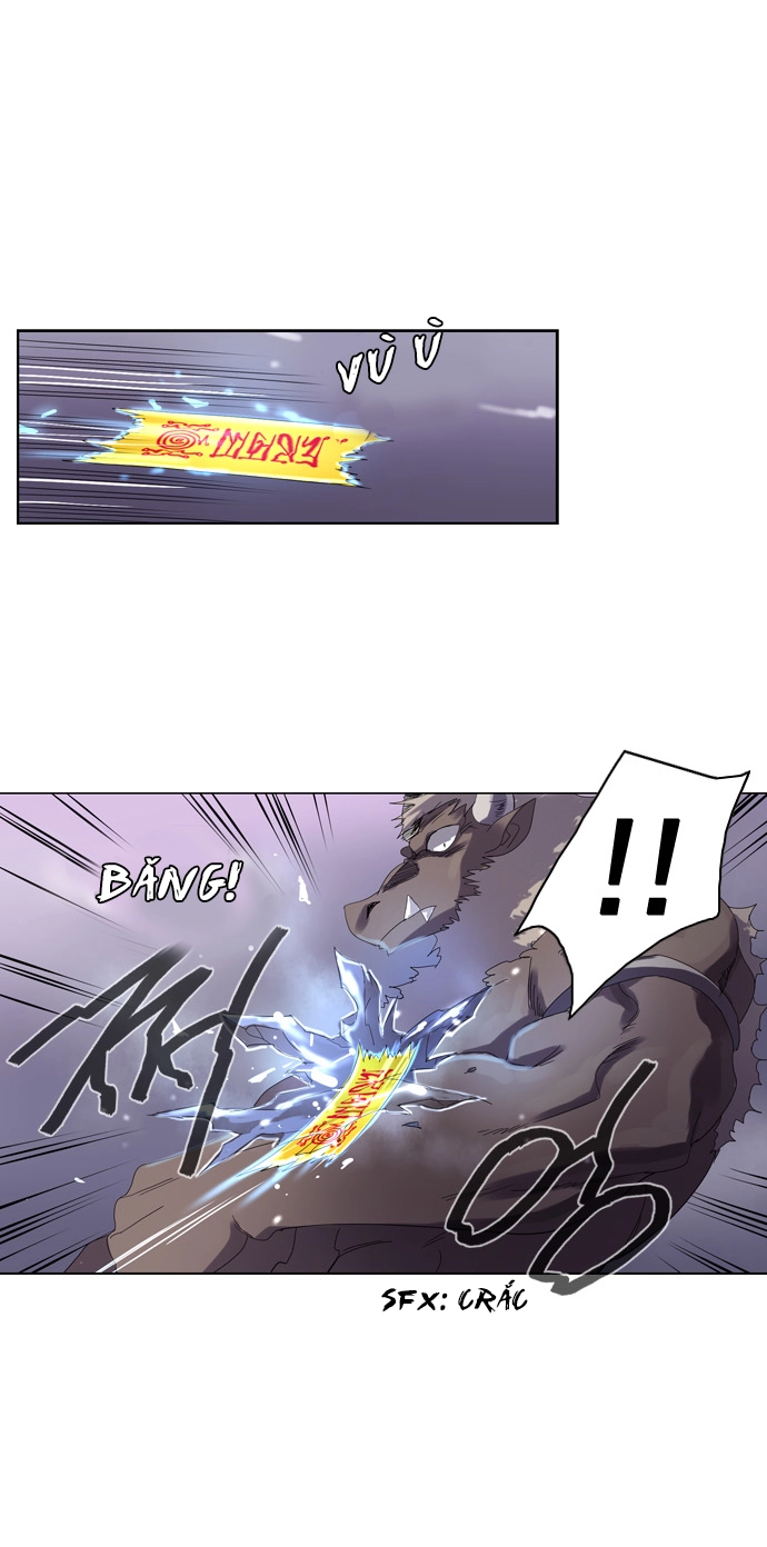 Soul Cartel Chapter 26 - 13