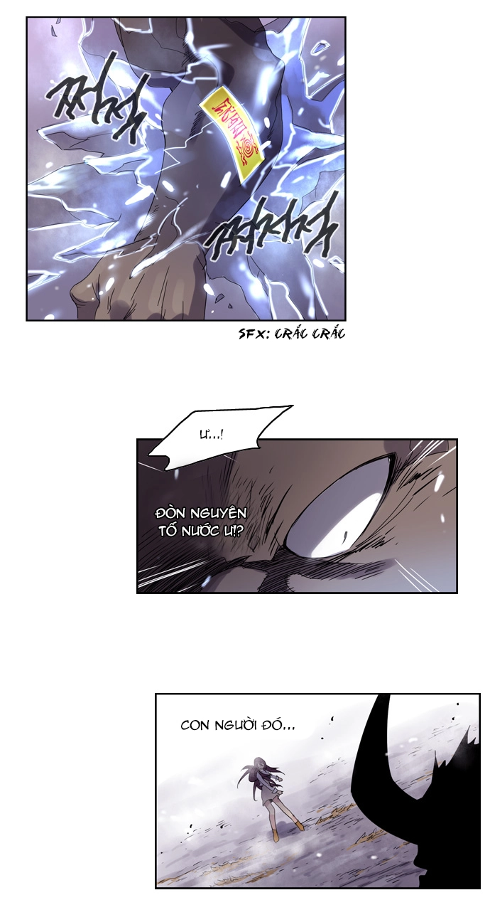 Soul Cartel Chapter 26 - 14