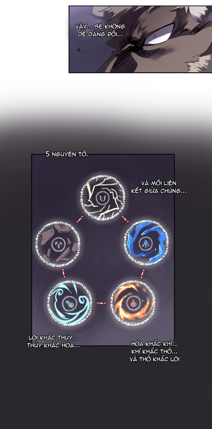 Soul Cartel Chapter 26 - 16