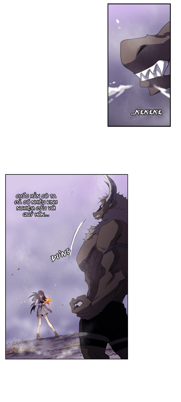 Soul Cartel Chapter 26 - 18