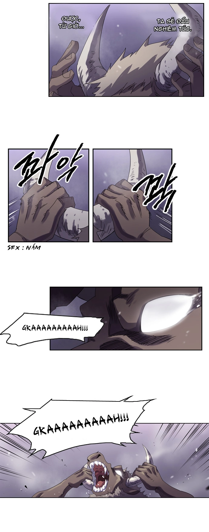 Soul Cartel Chapter 26 - 19