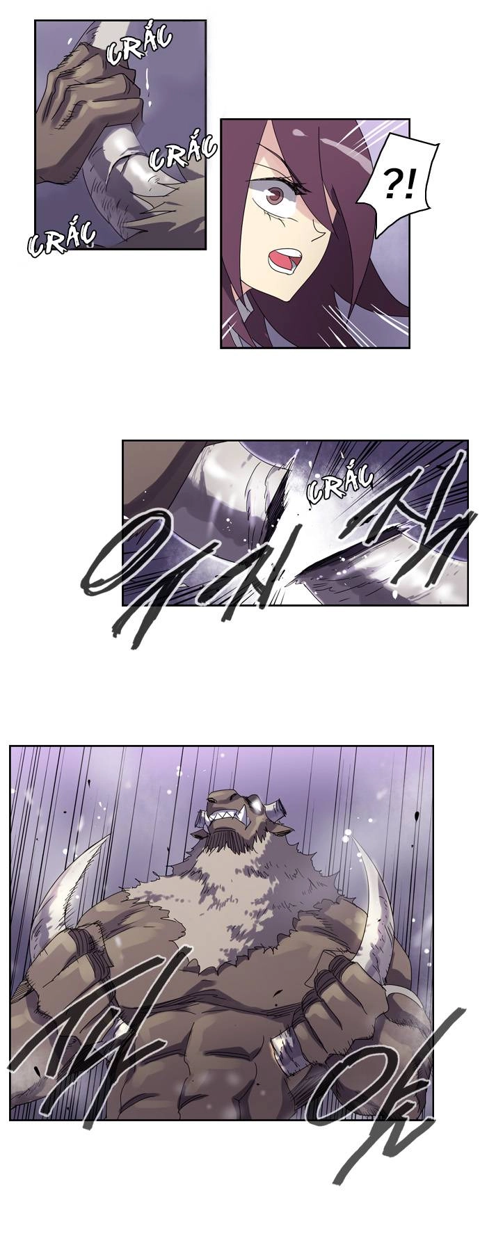 Soul Cartel Chapter 26 - 20