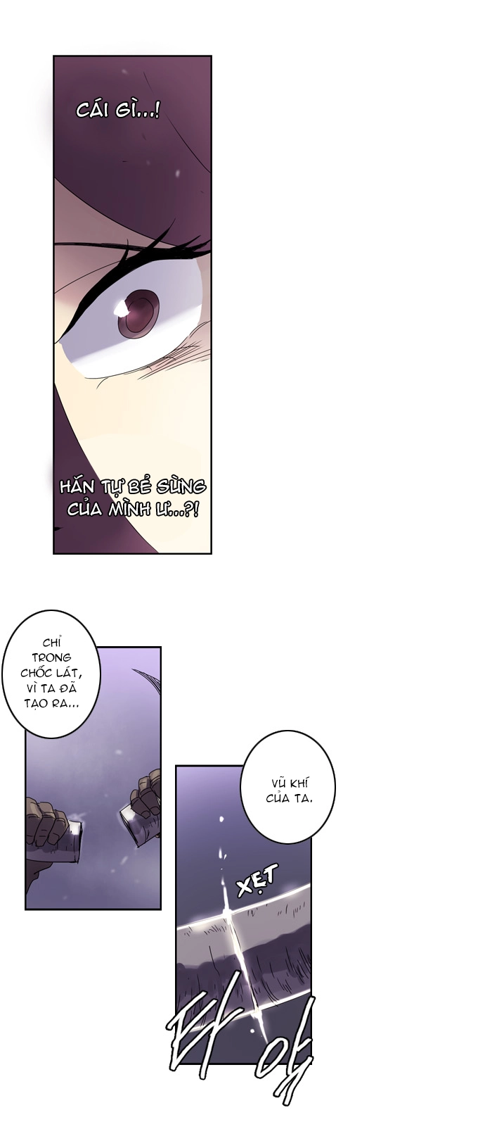 Soul Cartel Chapter 26 - 21