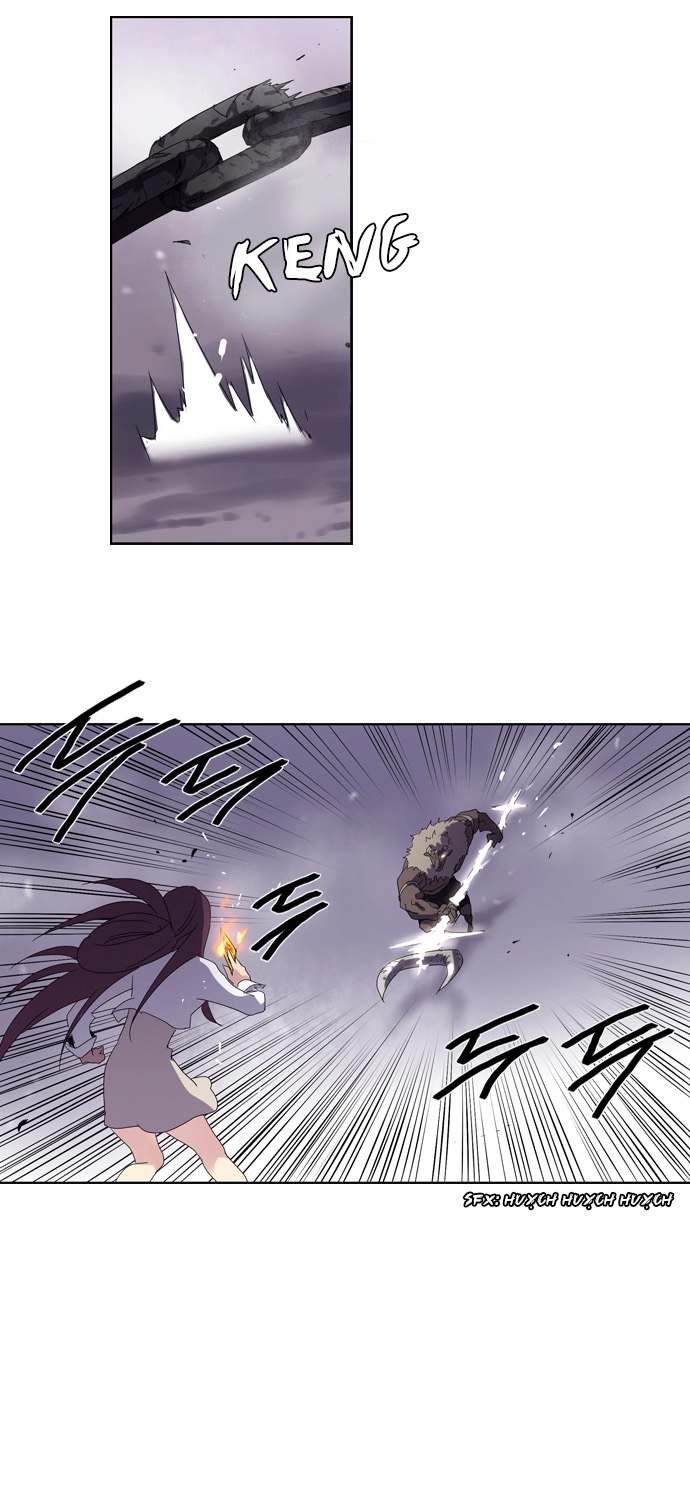 Soul Cartel Chapter 26 - 25