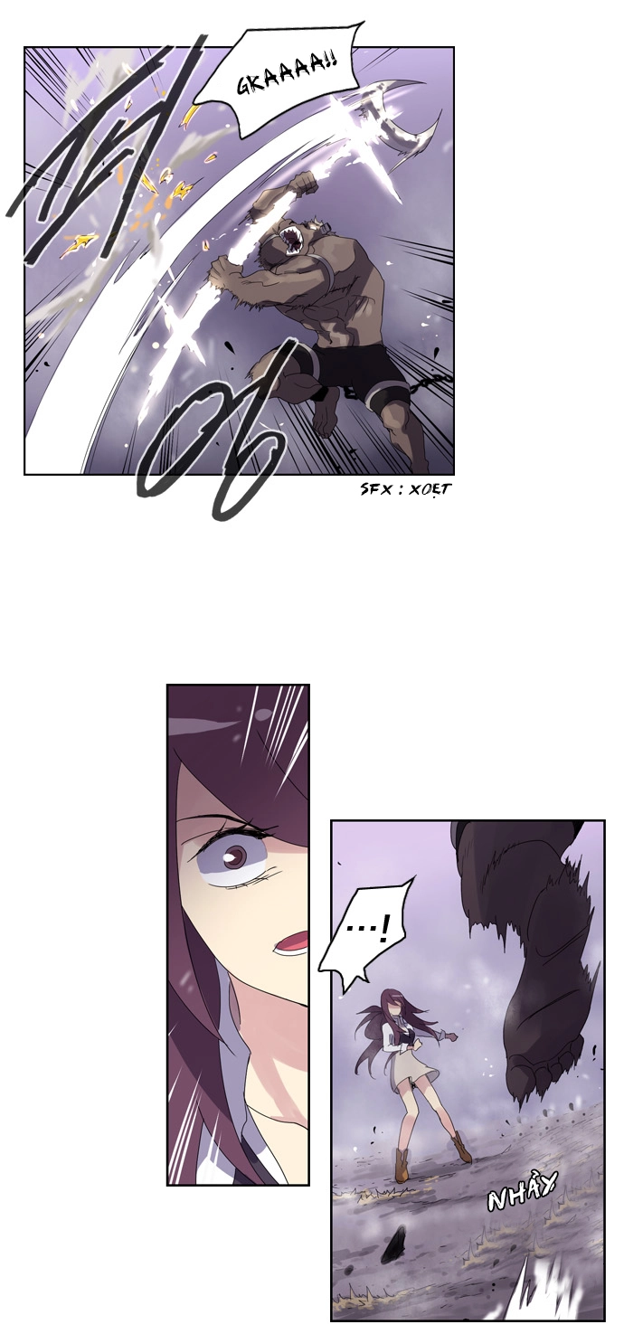 Soul Cartel Chapter 26 - 27