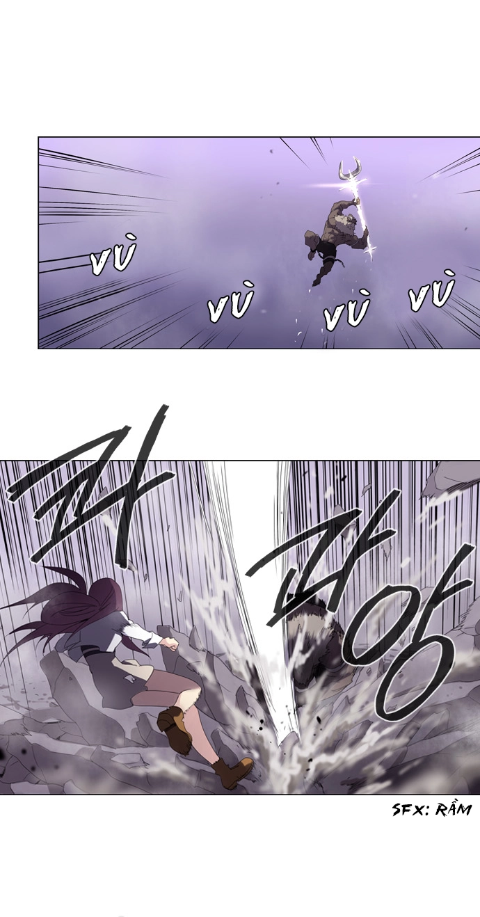 Soul Cartel Chapter 26 - 28